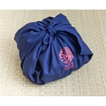 Furoshiki per le corde (Fazzoletto in cotone)