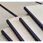 Tatami ribassati (da 70 a 100x200cm) - alti 2,5