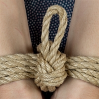 Corda per Bondage Shibari in Juta Rope - Asanawa Giapponese 5 mm