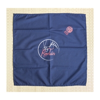 Furoshiki per le corde (Fazzoletto in cotone)