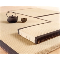 Set 5 Tatami tradizionali (3x3 metri)