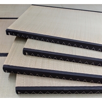 Set 6/8 Tatami ribassati 100x200cm (3x4 - 4x4 metri)